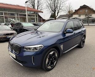 BMW iX3 Gebrauchtwagen