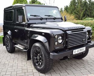 Land Rover Defender Gebrauchtwagen