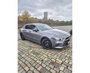 Mercedes-Benz A 200 Gebrauchtwagen