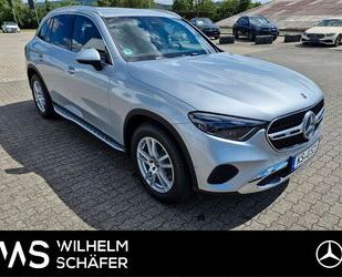 Mercedes-Benz GLC 200 Gebrauchtwagen
