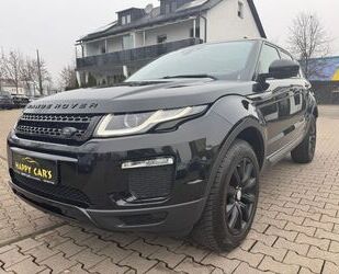 Land Rover Range Rover Evoque Gebrauchtwagen