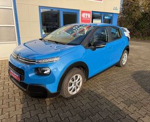 Citroen C3 Gebrauchtwagen