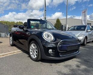 Mini Cooper Gebrauchtwagen
