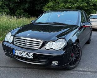 Mercedes-Benz C 200 Gebrauchtwagen