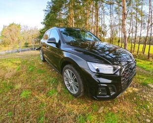 Audi Audi SQ5 TFSI Panorama 360Kamera ACC Assist Gebrauchtwagen