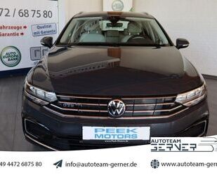 VW Volkswagen Passat Variant 1.4 TSI Plug-In-Hybrid D Gebrauchtwagen