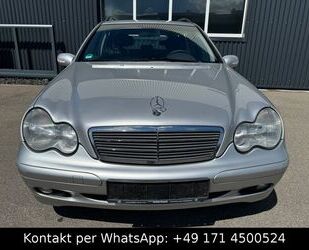 Mercedes-Benz C 320 Gebrauchtwagen