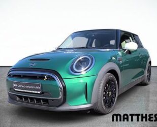 Chrysler Cooper SE 