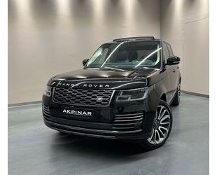 Land Rover Range Rover Gebrauchtwagen