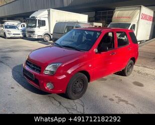 Subaru Justy Gebrauchtwagen