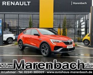 Renault Arkana Gebrauchtwagen