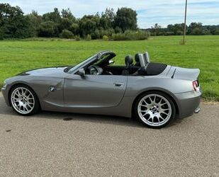BMW Z4 Gebrauchtwagen