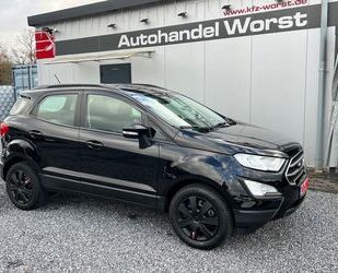 Ford EcoSport Gebrauchtwagen