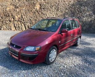 Mitsubishi Space Star Gebrauchtwagen