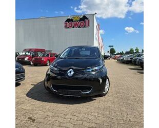 Renault ZOE Gebrauchtwagen