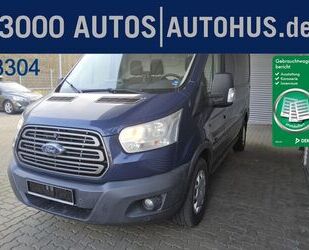 Ford Transit Gebrauchtwagen