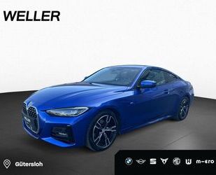 BMW 420 Gebrauchtwagen