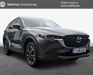 Mazda CX-5 Gebrauchtwagen