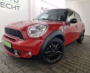 Mini Cooper S Countryman Gebrauchtwagen