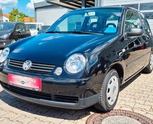 VW Lupo Gebrauchtwagen