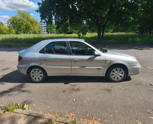 Citroen Xsara Gebrauchtwagen