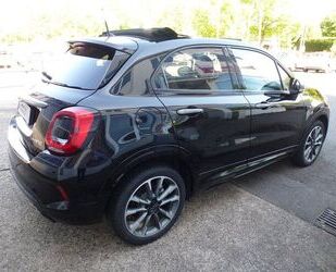 Fiat 500X Gebrauchtwagen