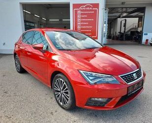 Seat Leon Gebrauchtwagen