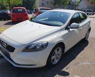 Volvo V40 Gebrauchtwagen