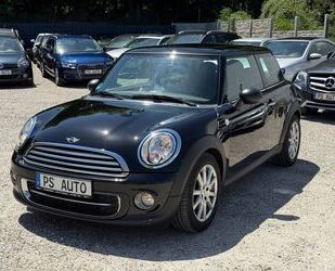 Mini ONE Gebrauchtwagen