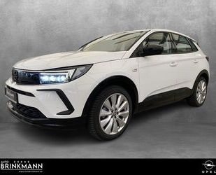 Opel Grandland (X) Gebrauchtwagen