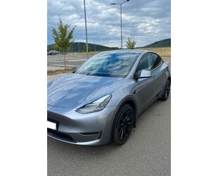 Tesla Model Y Gebrauchtwagen