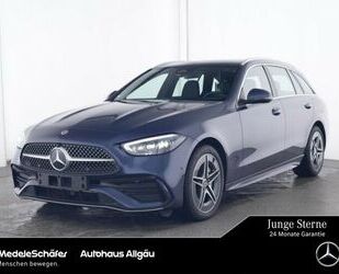 Mercedes-Benz C 300 Gebrauchtwagen