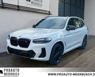BMW X3 M40 Gebrauchtwagen