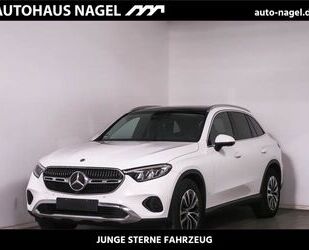 Mercedes-Benz GLC 220 Gebrauchtwagen