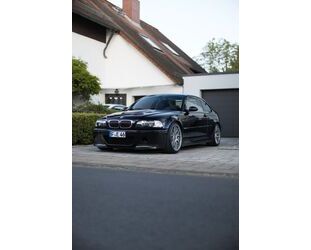 BMW M3 Gebrauchtwagen