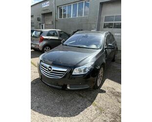 Opel Insignia Gebrauchtwagen