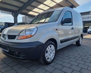 Renault Kangoo Gebrauchtwagen