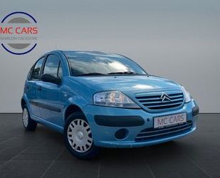 DS Automobiles C3 