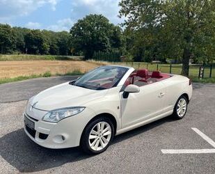 Renault Megane Gebrauchtwagen