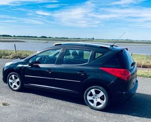 Peugeot 207 Gebrauchtwagen