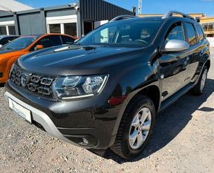 Dacia Duster Gebrauchtwagen