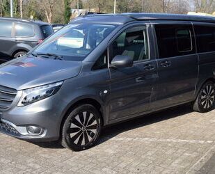 Mercedes-Benz Vito Gebrauchtwagen
