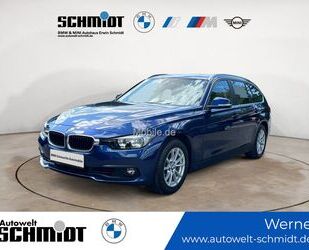 BMW 318 Gebrauchtwagen