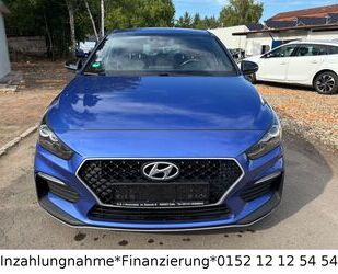 Hyundai i30 Gebrauchtwagen