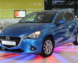 Mazda 2 Gebrauchtwagen