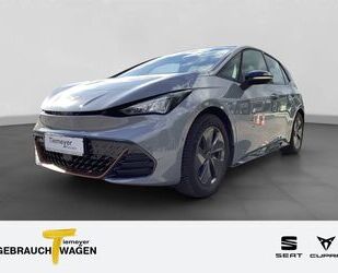 Cupra Born Gebrauchtwagen