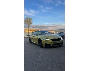 BMW M4 Gebrauchtwagen