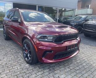 Dodge Durango Gebrauchtwagen