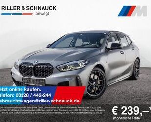 BMW M135 Gebrauchtwagen