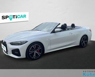 BMW 420 Gebrauchtwagen